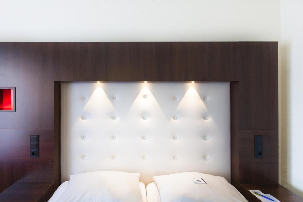 Hotel-Restaurant Zur Krone Löhnberg 部屋 写真