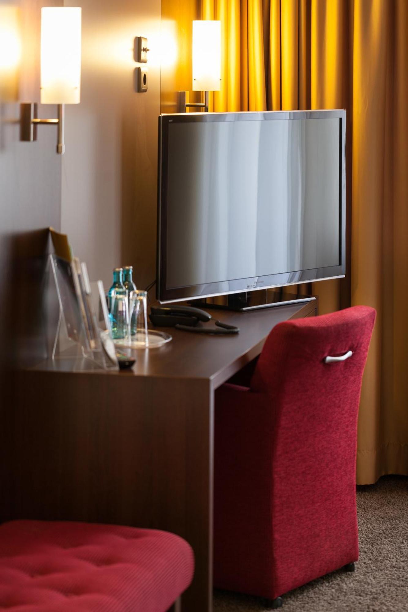 Hotel-Restaurant Zur Krone Löhnberg 部屋 写真