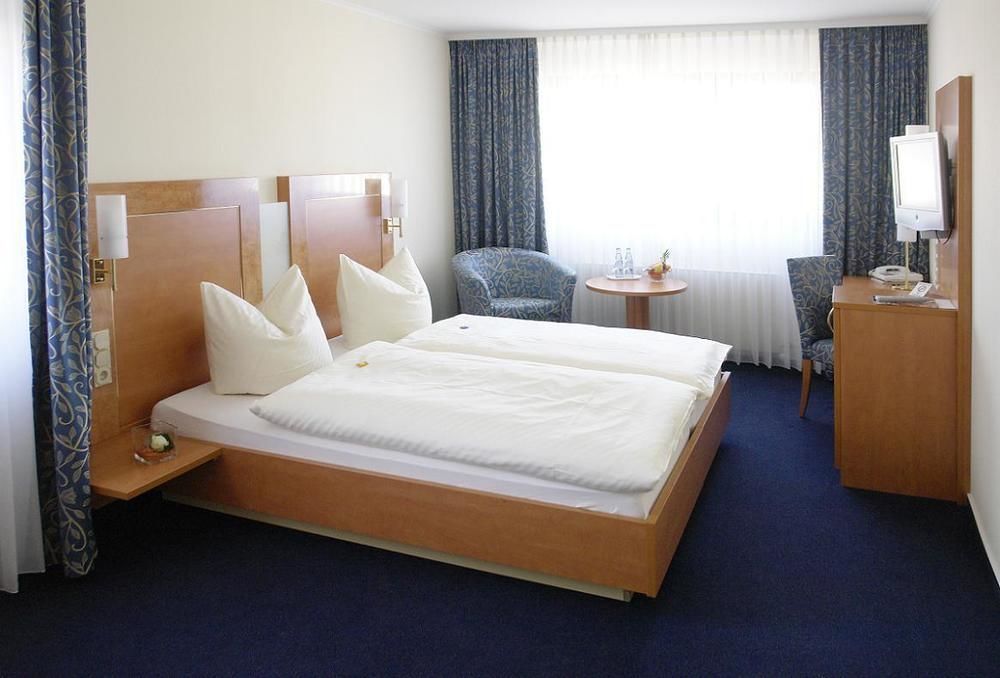Hotel-Restaurant Zur Krone Löhnberg 部屋 写真